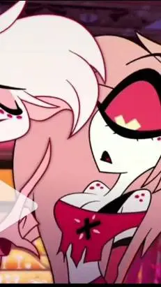 ai character: cherri bomb background