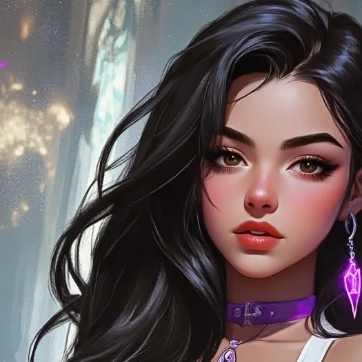 chat with ai character: Aphmau 
