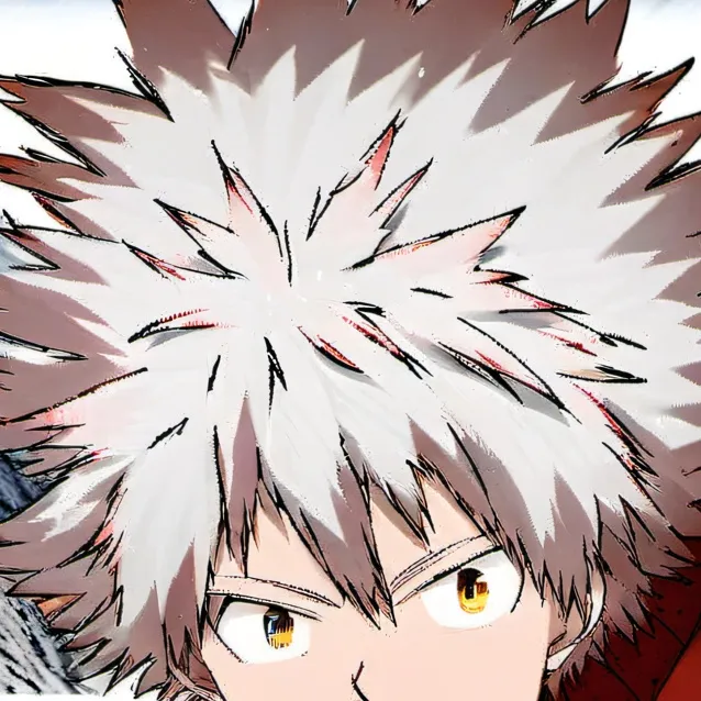 chat with ai character: Shoto...Lost!?