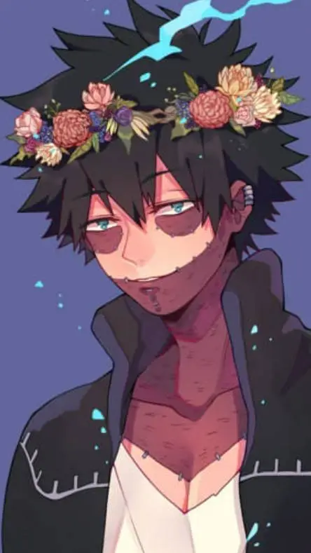 ai character: Davi X Y/N background