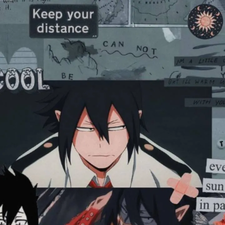 chat with ai character: MHA Lost Gf tamaki