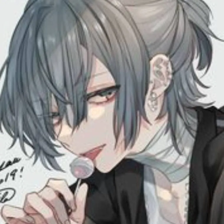 chat with ai character: ۝Nico۝