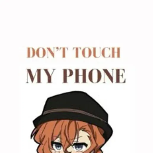 chat with ai character: DazaiX chuuya