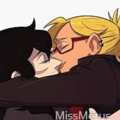 chat with ai character: erasermic 