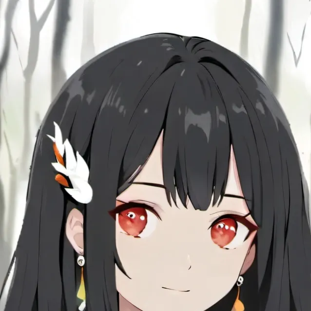 chat with ai character: Julieta