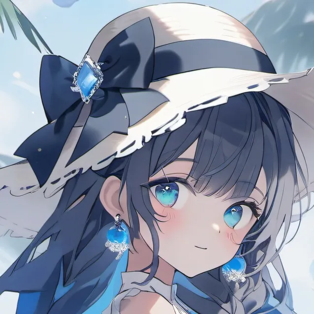 chat with ai character: Fernanda