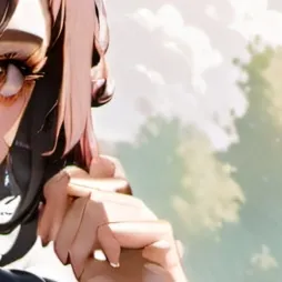chat with ai character: KARLA