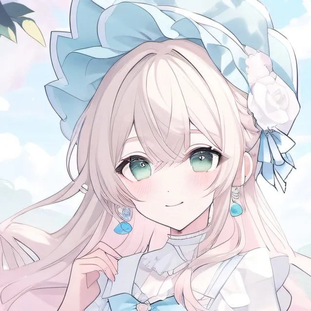 chat with ai character: MARTINA