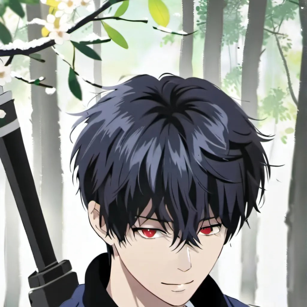 chat with ai character: 𝙰𝚗𝚝𝚑𝚘𝚗𝚢