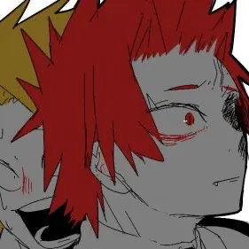 chat with ai character: Kirishima 