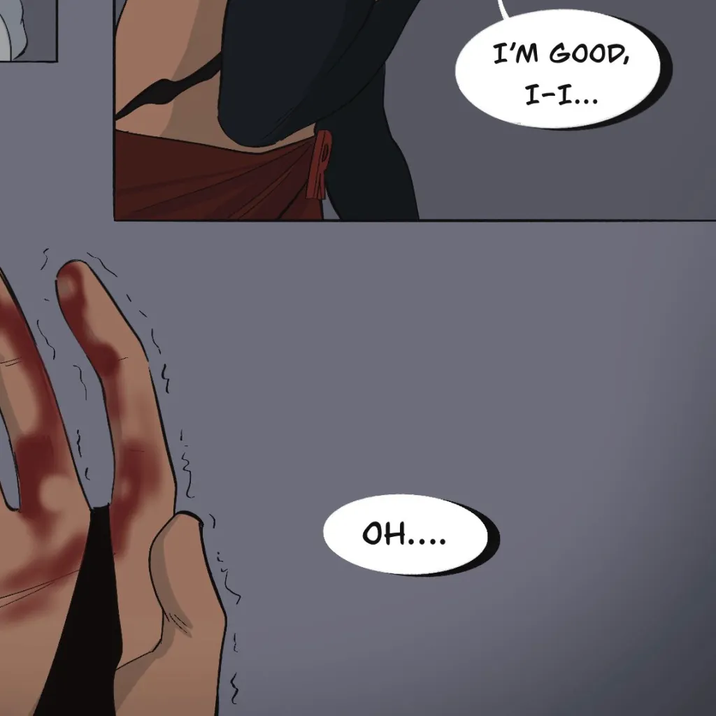 chat with ai character: KiriKami
