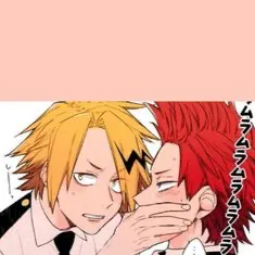 chat with ai character: Kirikami 