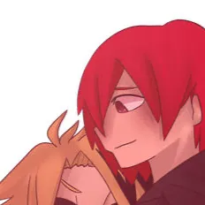 chat with ai character: Hugging