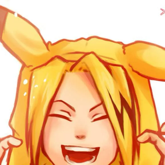 chat with ai character: Denki