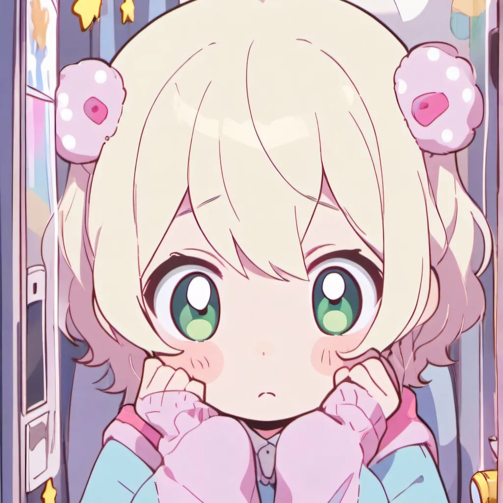 chat with ai character: Ema