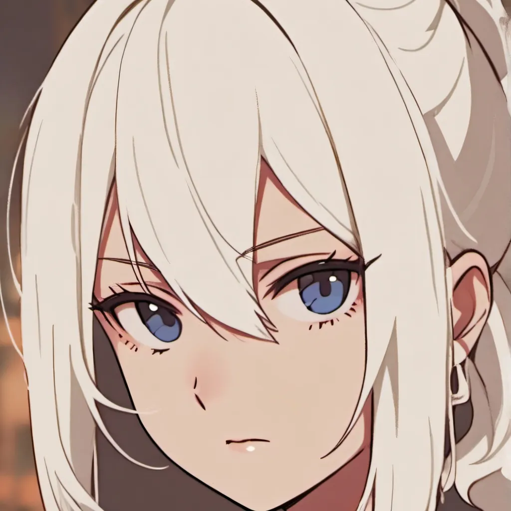 chat with ai character: Olille (sleepover)