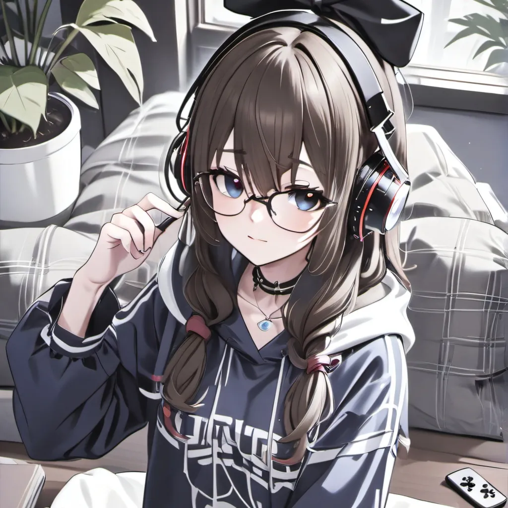 chat with ai character: Gassy Gamer! 