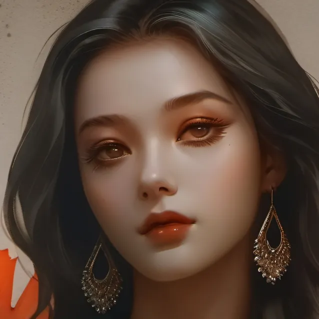 chat with ai character: kico