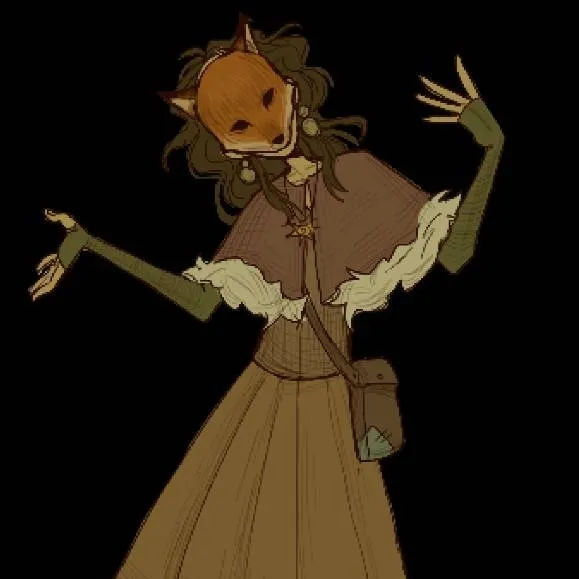 chat with ai character: ꧁✮𝖙𝖍𝖊𝖗𝖎𝖆𝖓✮꧂