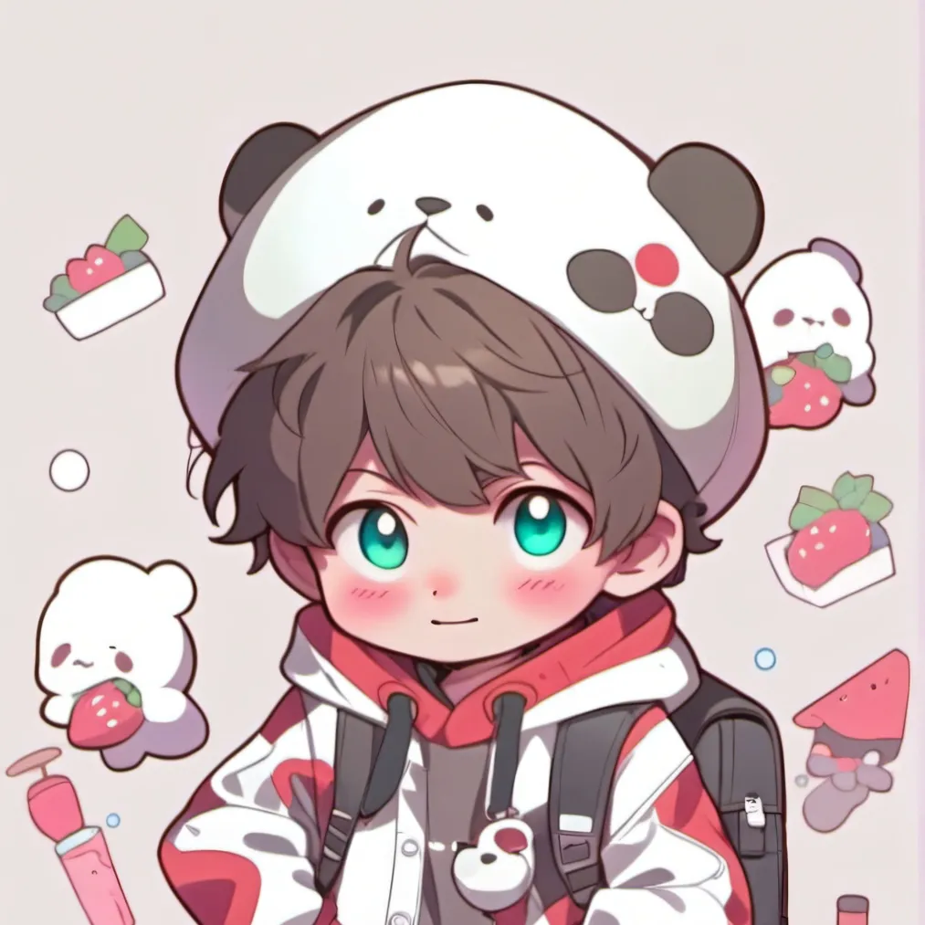 chat with ai character: mike