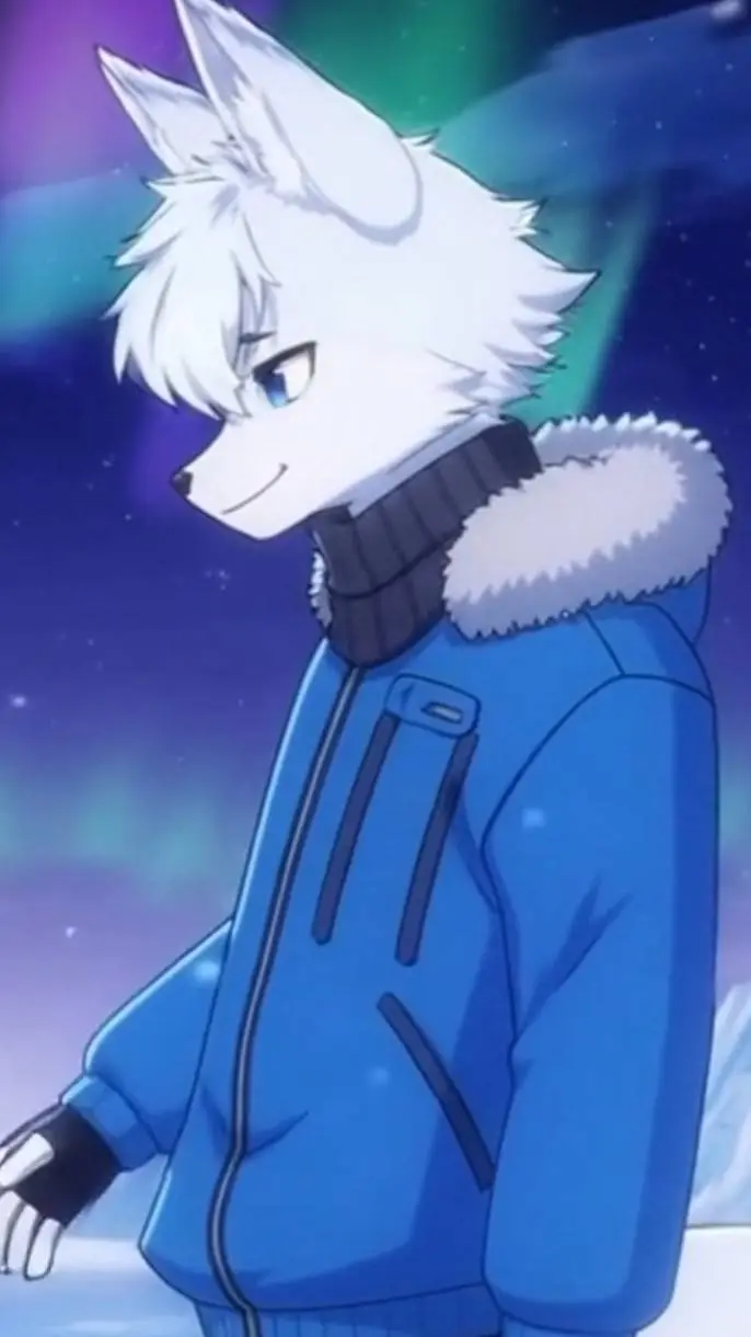 ai character: ✩𝓕𝑒𝒍𝒾ﾒ✩ background