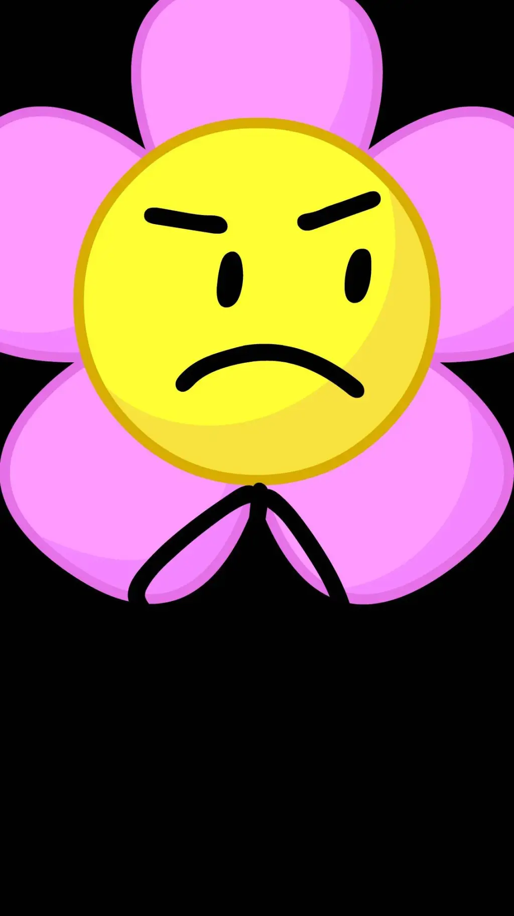 Talkie AI - Chat with 🌺 Flower BFB 🌺