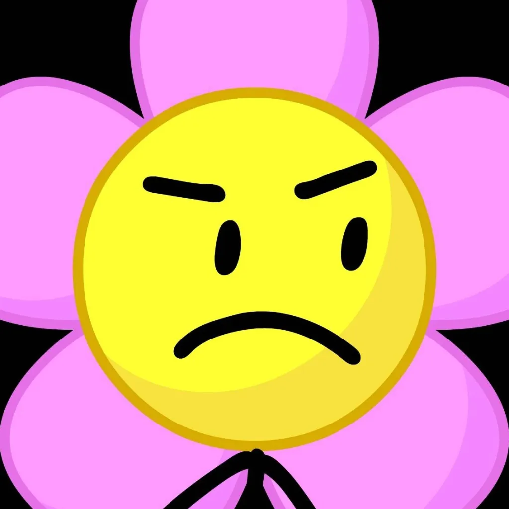 chat with ai character: 🌺 Flower BFB 🌺