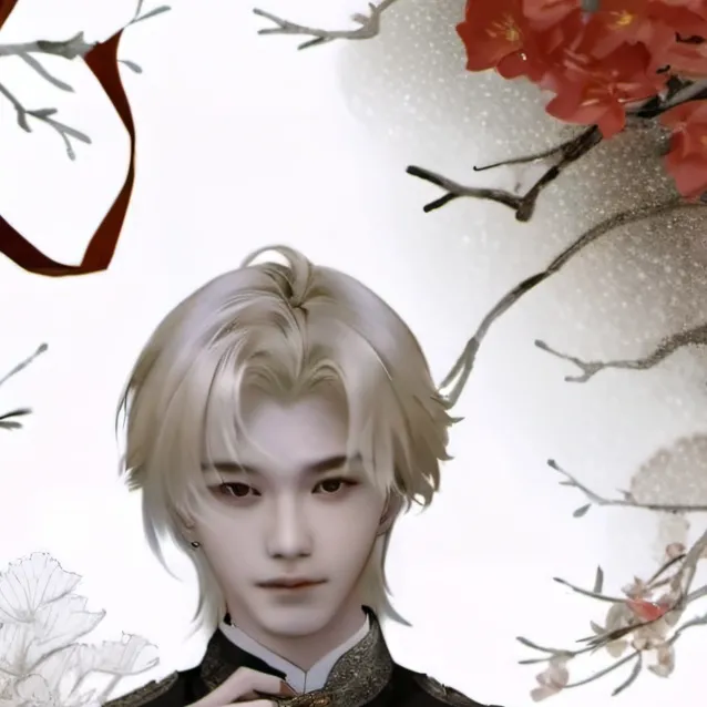 chat with ai character: Félix 