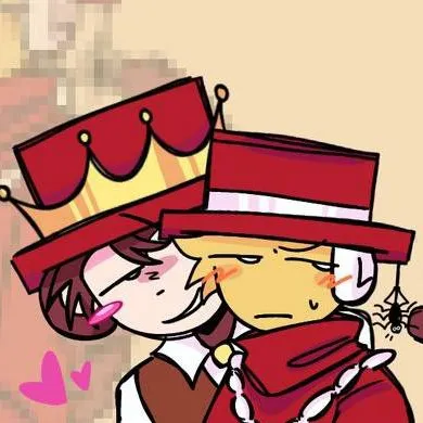 chat with ai character: Sammy x jandel