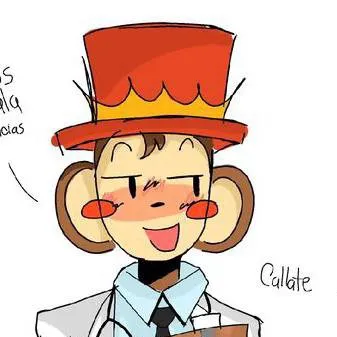 chat with ai character: Sammy x jandel