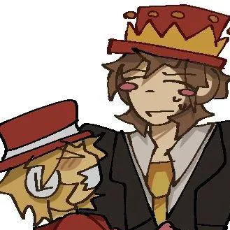 chat with ai character: Sammy x jandel 