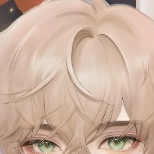 chat with ai character: Ash