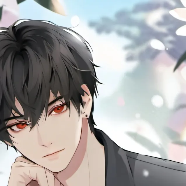 chat with ai character: Aiden
