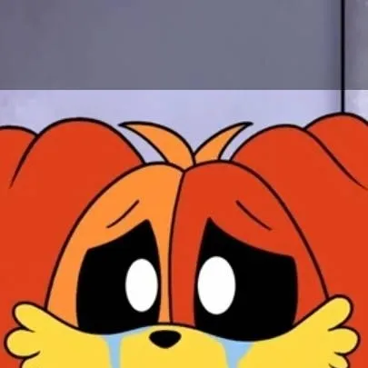 chat with ai character: dogday and Tom