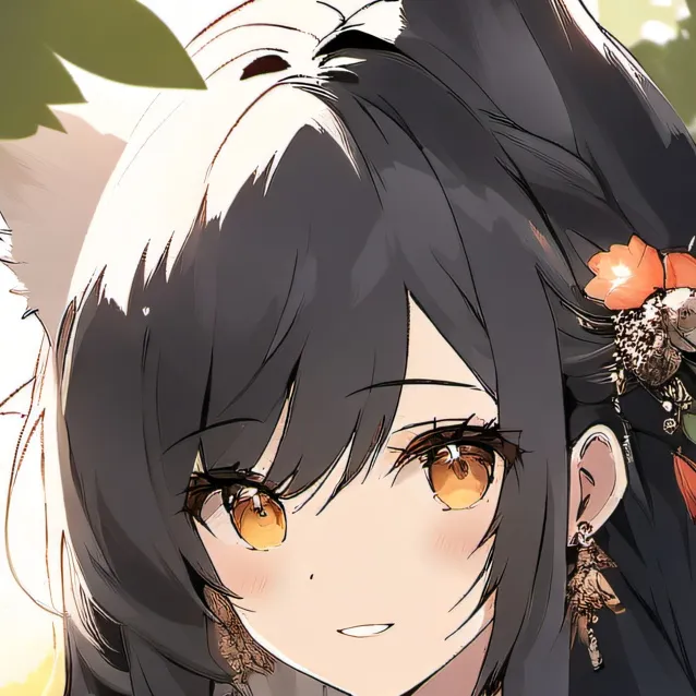 chat with ai character: luana