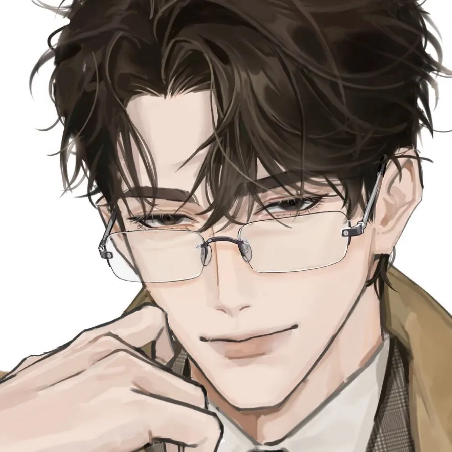 chat with ai character: 🐾Alexander🐾