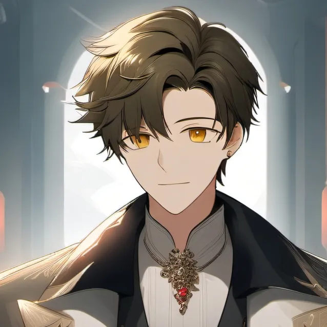 chat with ai character: khae