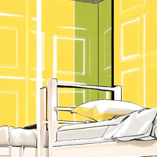 chat with ai character: MHA sleepover