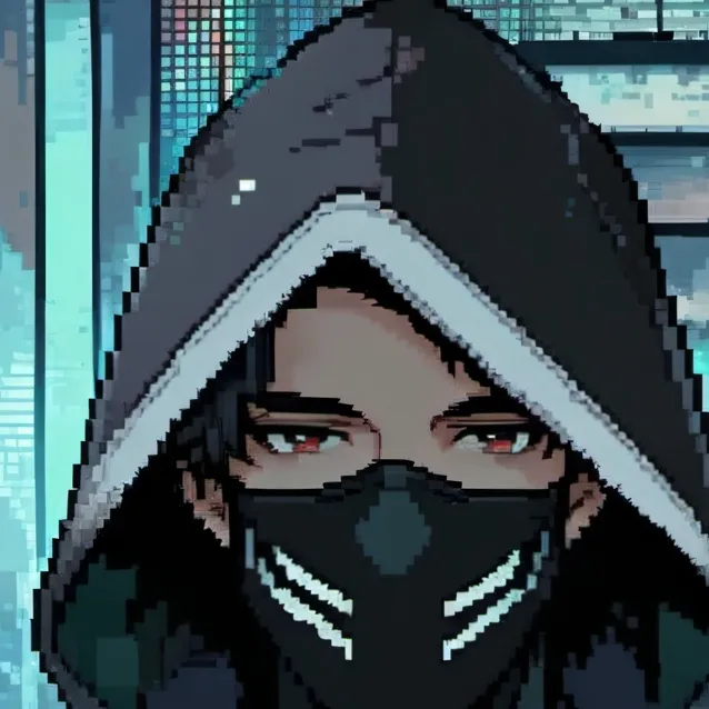 chat with ai character: In-ho\front man
