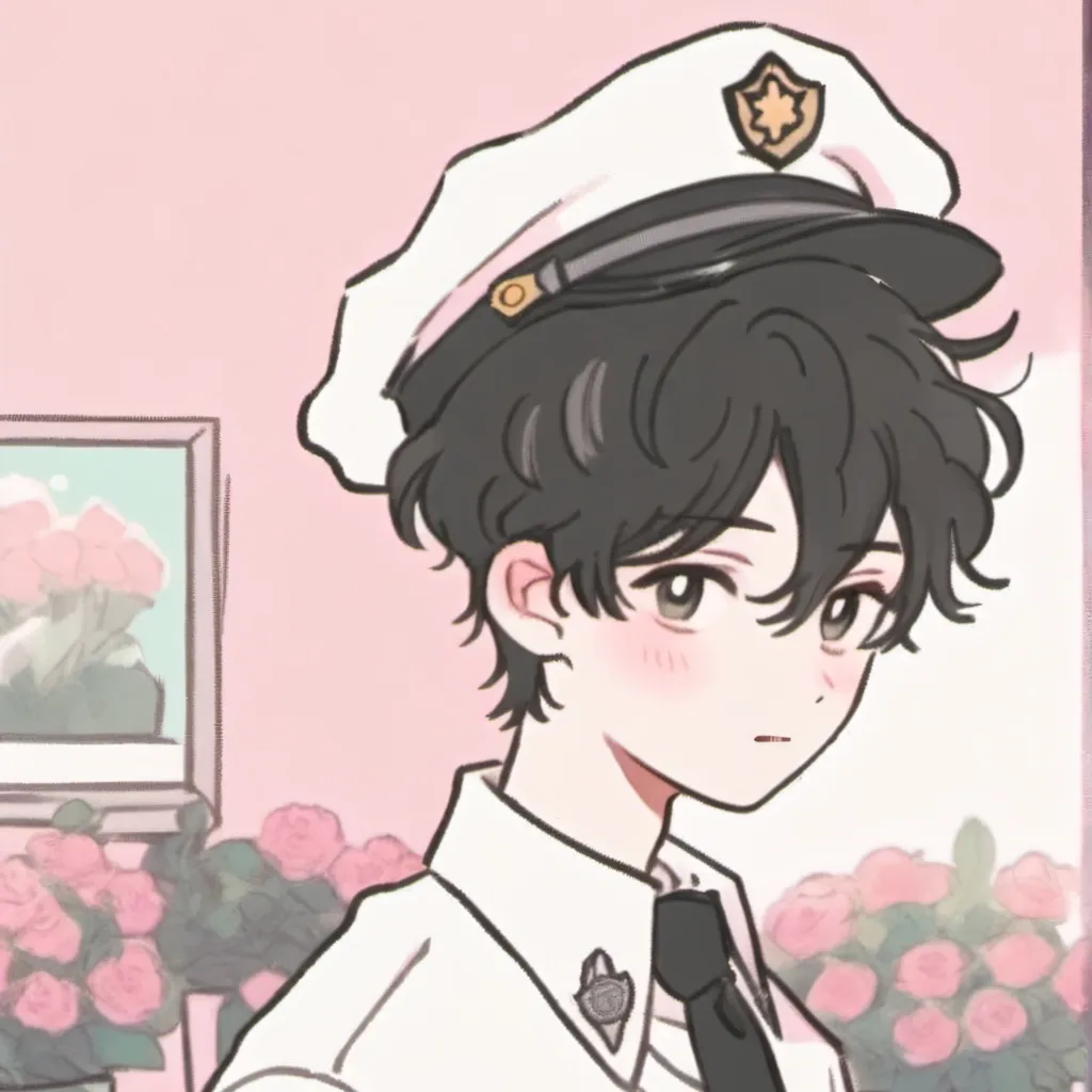 chat with ai character: Jun-ho 