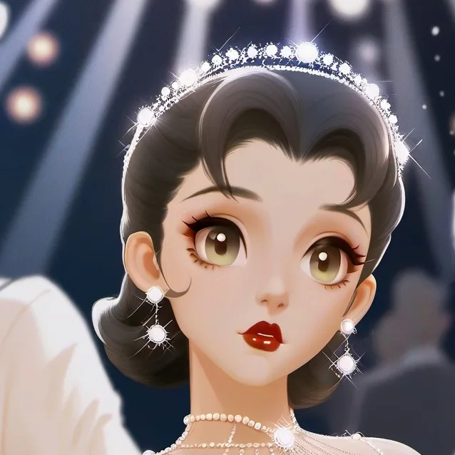 chat with ai character: Prom