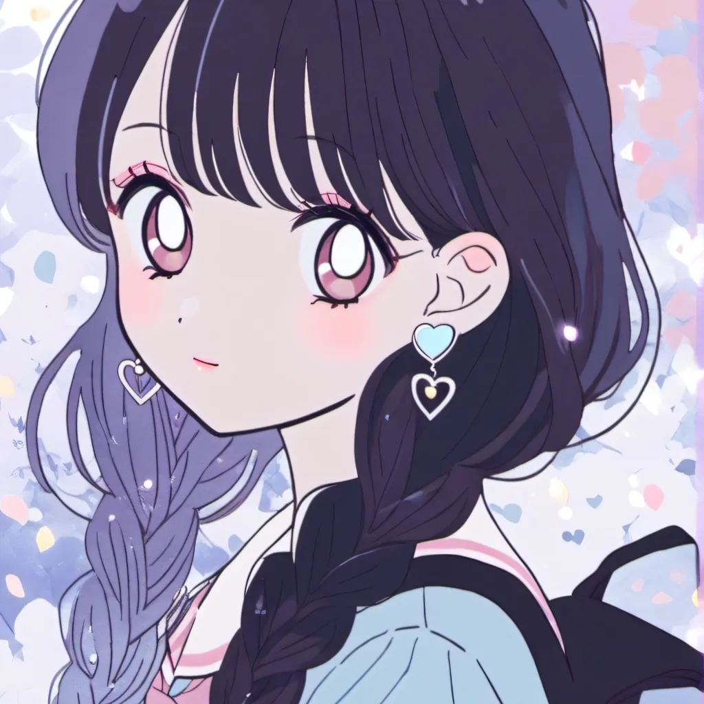 chat with ai character: 🌸GIRLS SCOUT❤