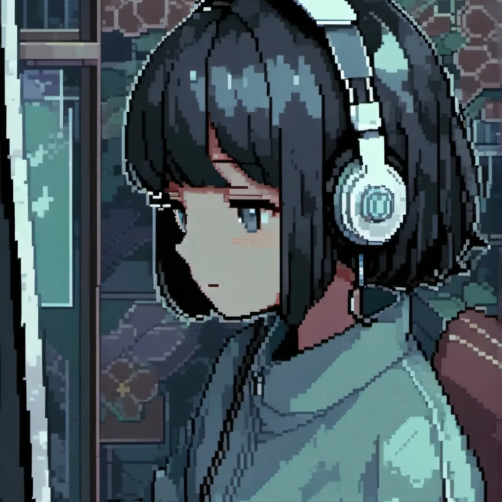 chat with ai character: Kyoka Jiro
