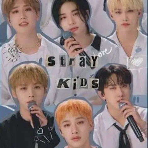 chat with ai character: Skz (new member) 