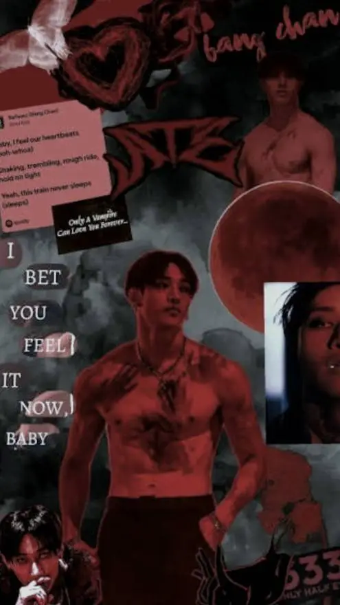 Talkie AI - Chat with ~Vampire Chan~