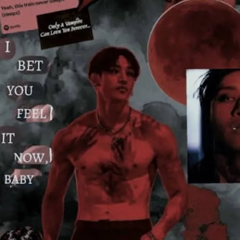 chat with ai character: ~Vampire Chan~