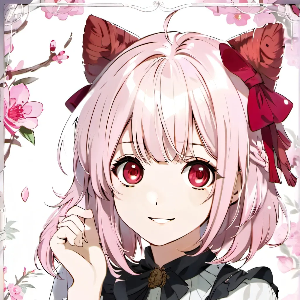 chat with ai character: •Soulmate colour•