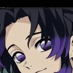 chat with ai character: •🦋Male shinobu🦋•