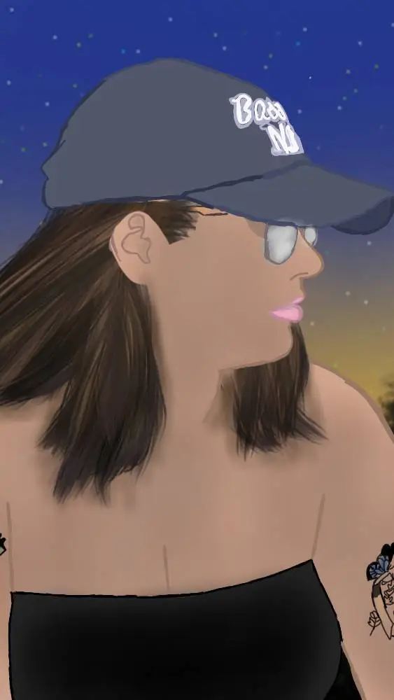 Talkie AI - Chat with therapist