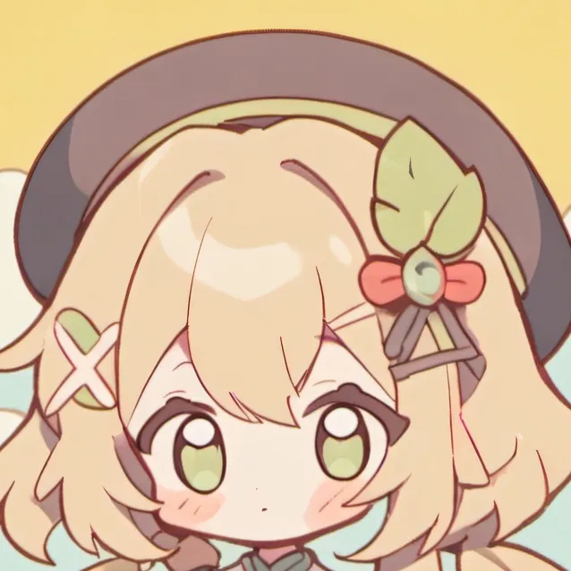 chat with ai character: a baby